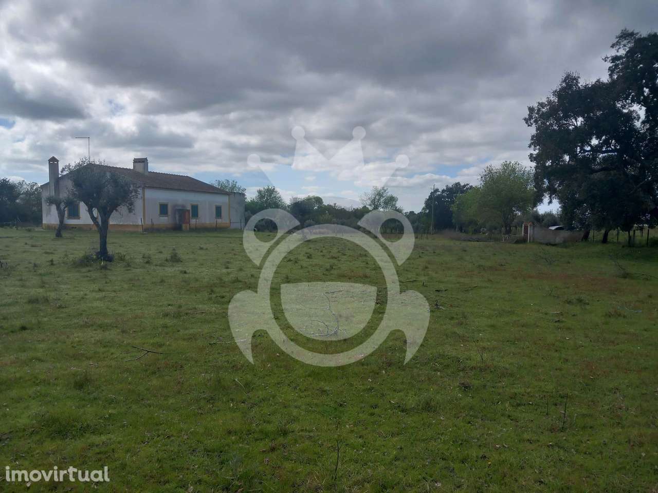 Quinta no Alentejo - V.N. da Baronia - Grande imagem: 4/46