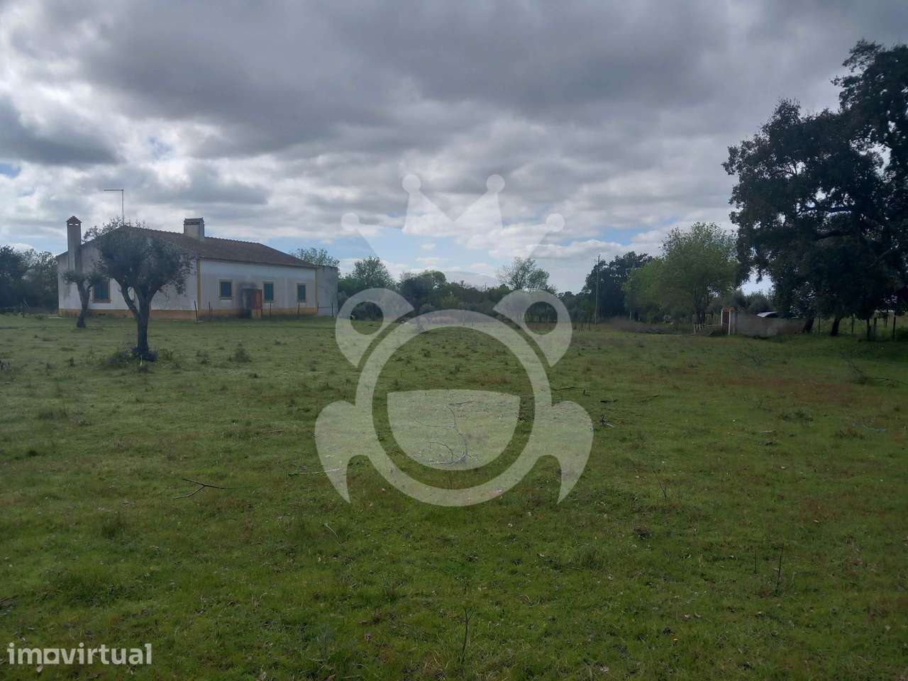 Quinta no Alentejo - V.N. da Baronia - Grande imagem: 4/46