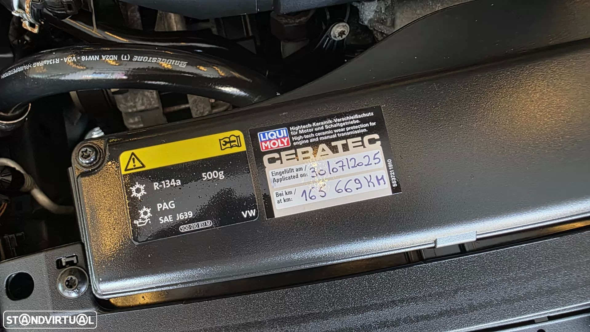 VW Golf 2.0 TSi GTi - 29