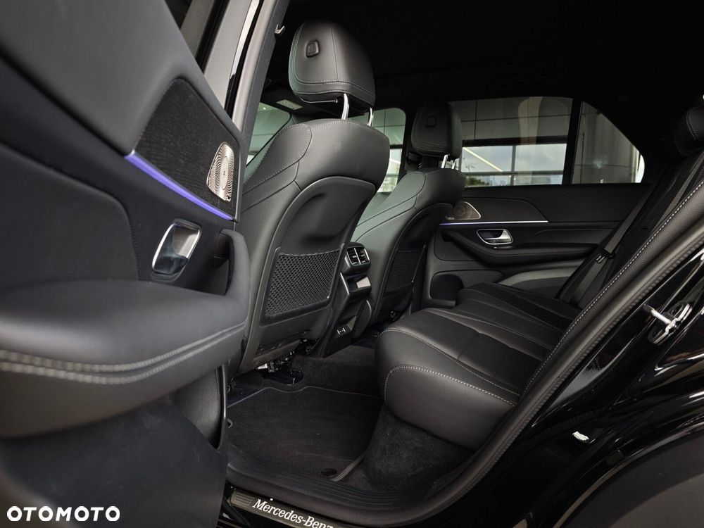 Mercedes-Benz GLE 300 d mHEV 4-Matic - 15