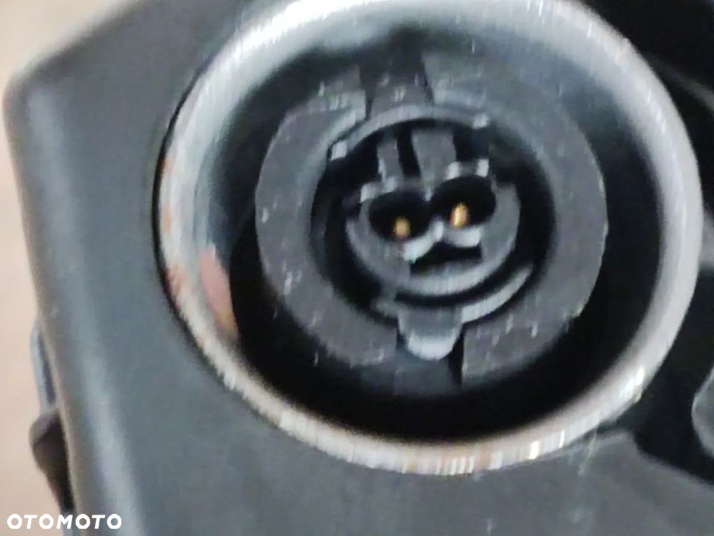 JEEP GRAND CHEROKEE WK2 16-21r Kurtyna Poduszka w Fotel Prawa Lewa - 4