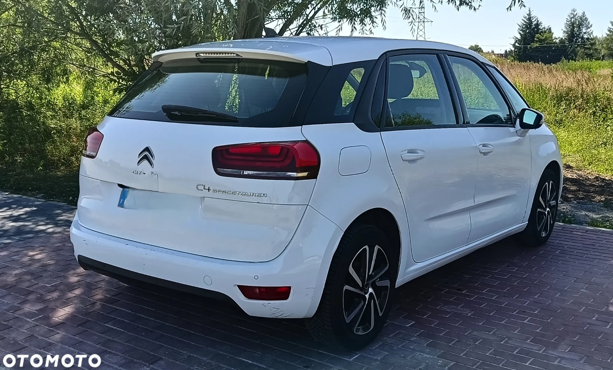 Citroën SpaceTourer - 10