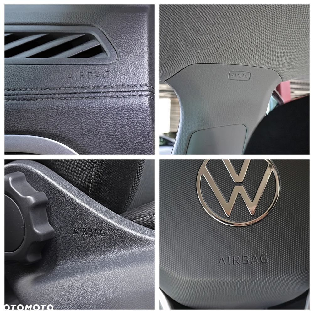 Volkswagen T-Roc 1.5 TSI Life DSG - 34