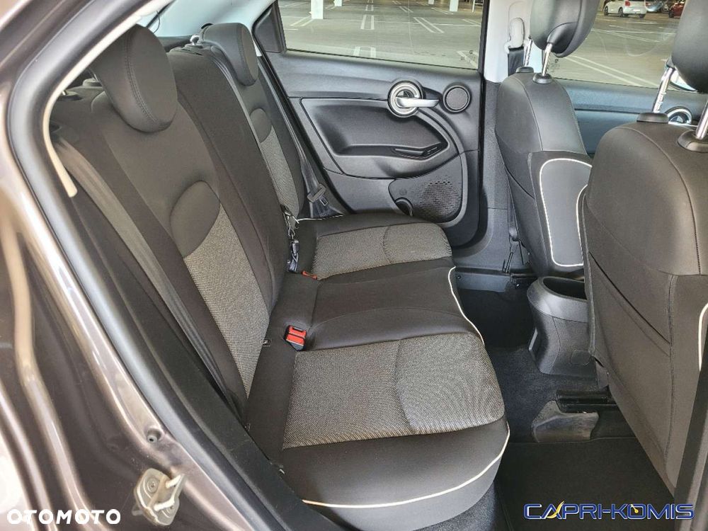 Fiat 500X - 16