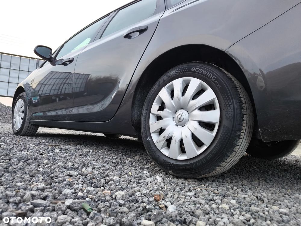 Opel Astra 1.4 Active - 15