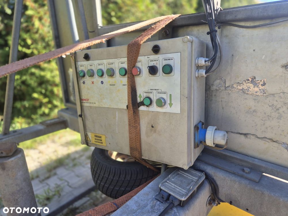 Inny TTMA - 12