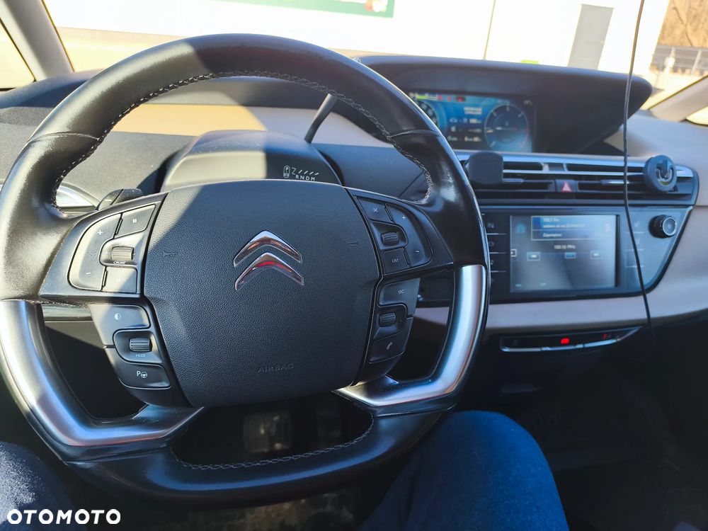 Citroën C4 Picasso BlueHDi 120 EAT6 SELECTION - 3