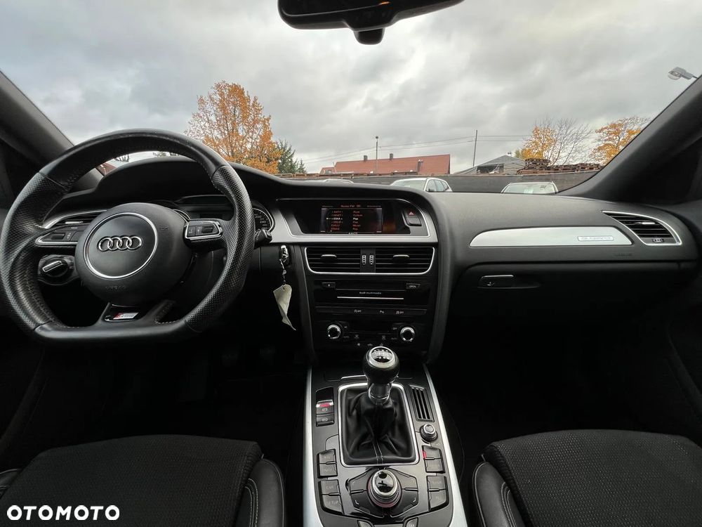 Audi A4 - 20