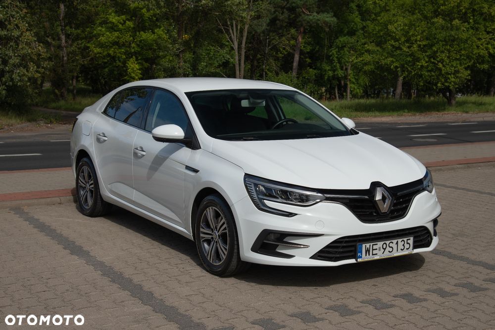 Renault Megane 1.3 TCe Intens - 5