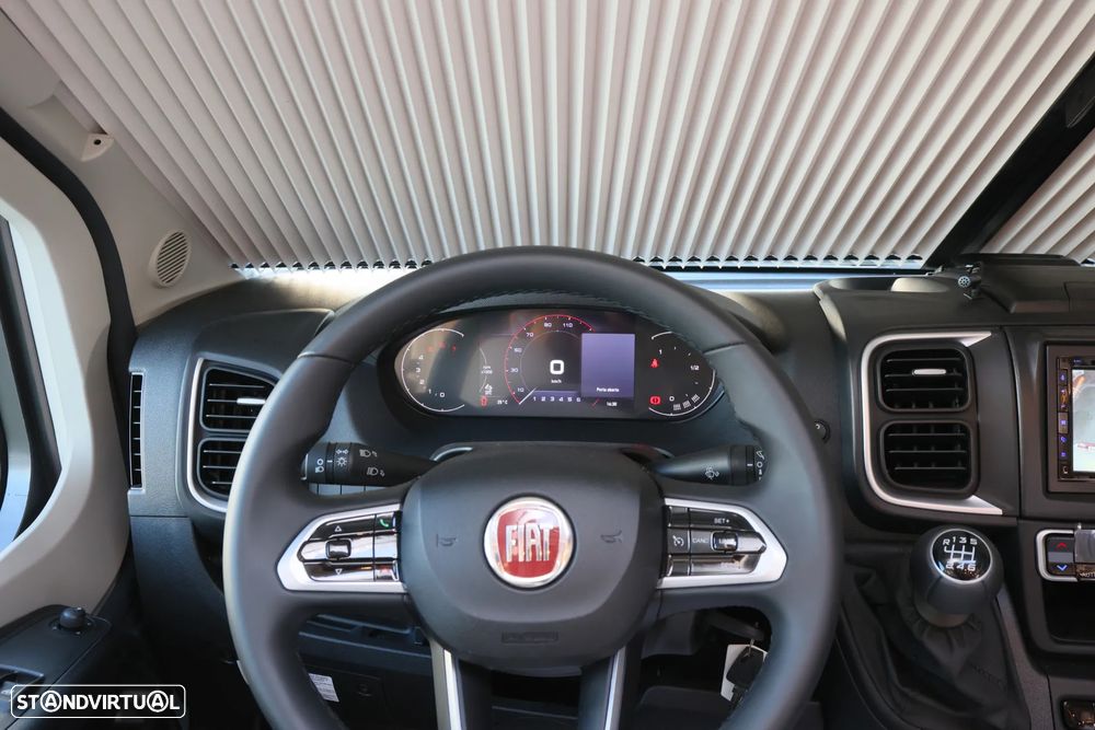 Burstner Lyseo Privilége 732G - 15