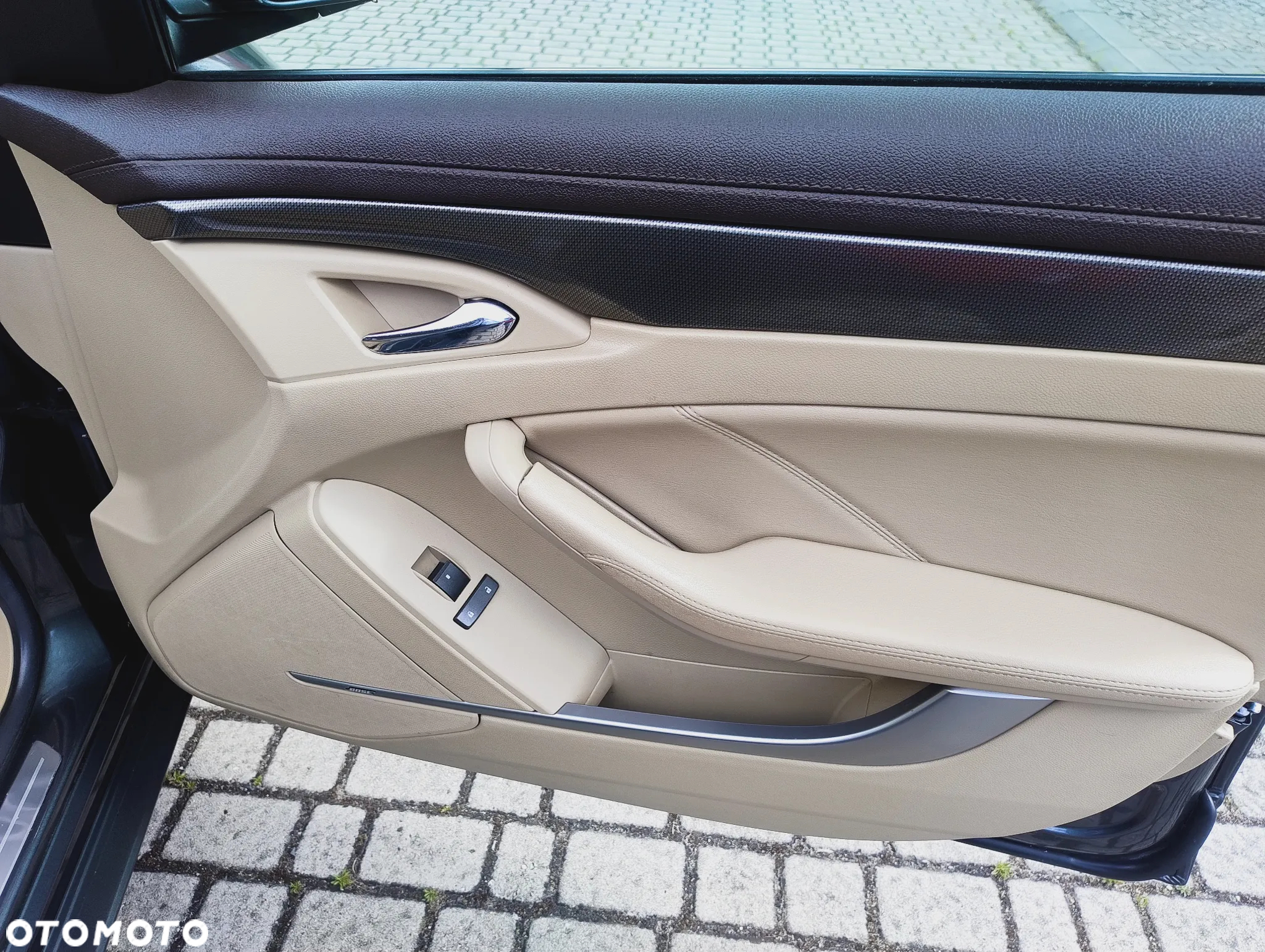 Cadillac CTS 3.6 V6 Automatik Sport Luxury - 16
