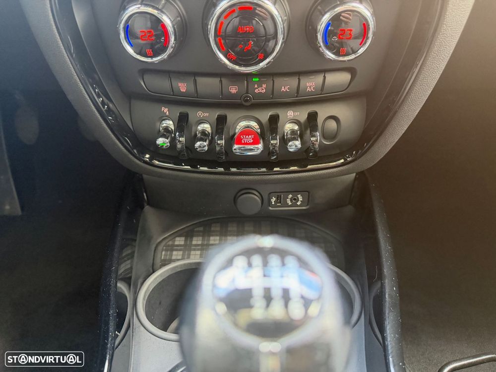MINI Clubman Cooper - 38