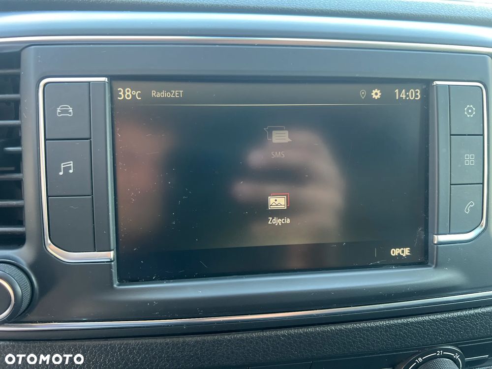 Opel Vivaro - 26