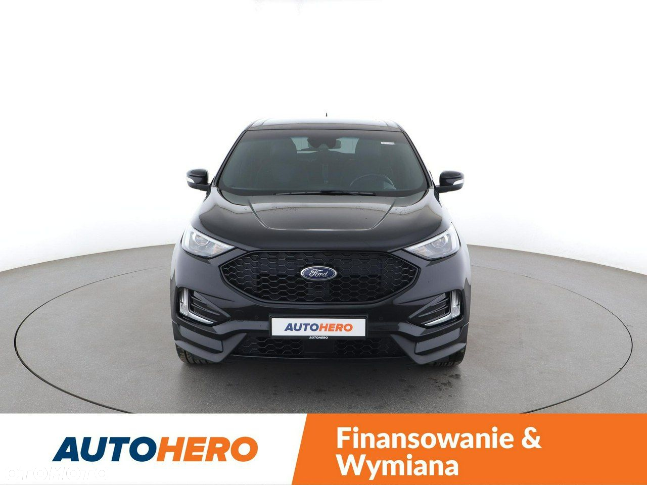Ford Edge 2.0 EcoBlue Twin-Turbo 4WD ST-Line - 11