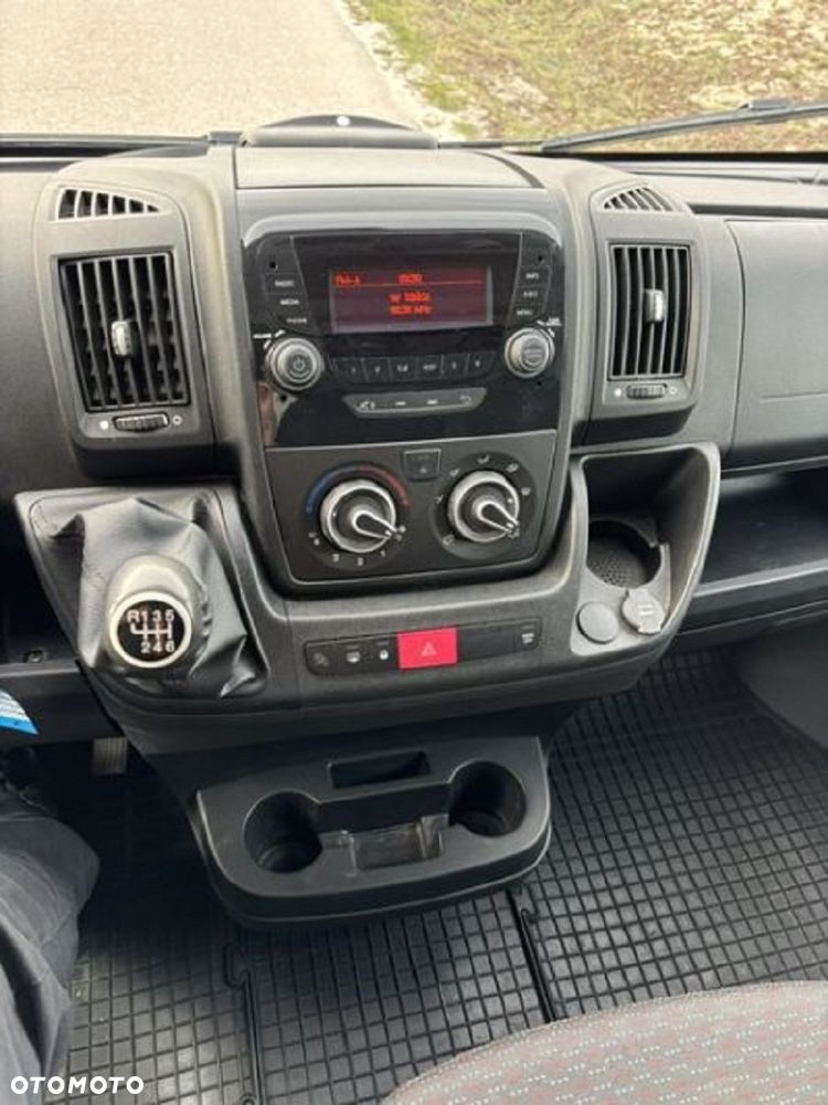 Citroën jumper - 13