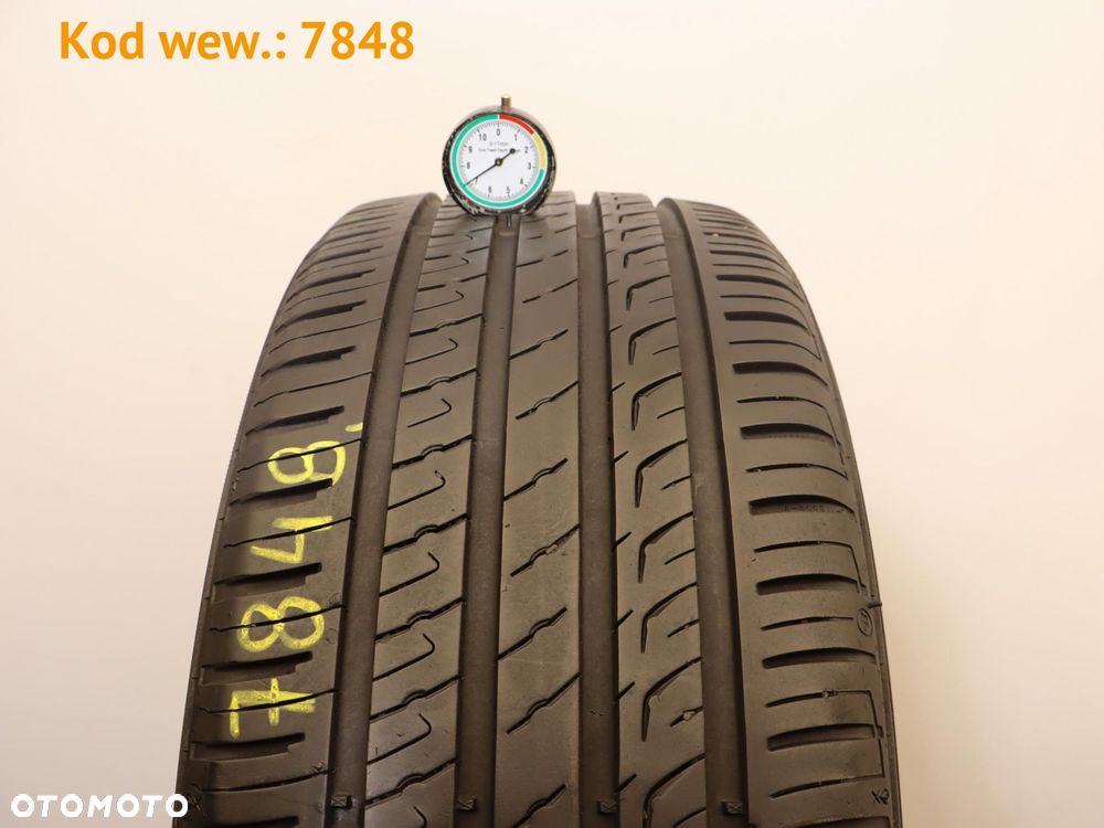 Barum Bravuris 5 HM - 235/40 R19 - 1