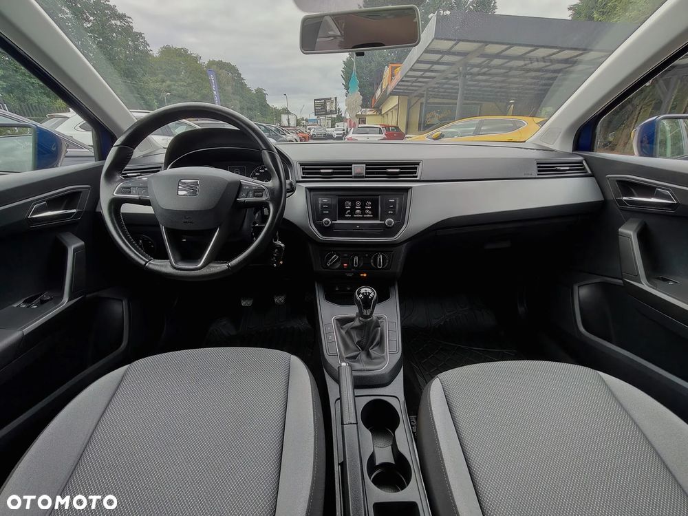 Seat Ibiza - 15