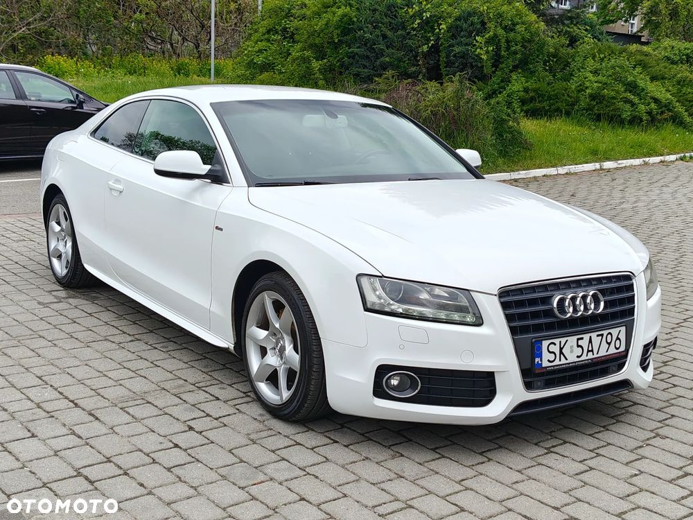 Audi Q5 2.0 TFSI Quattro Tiptronic - 11