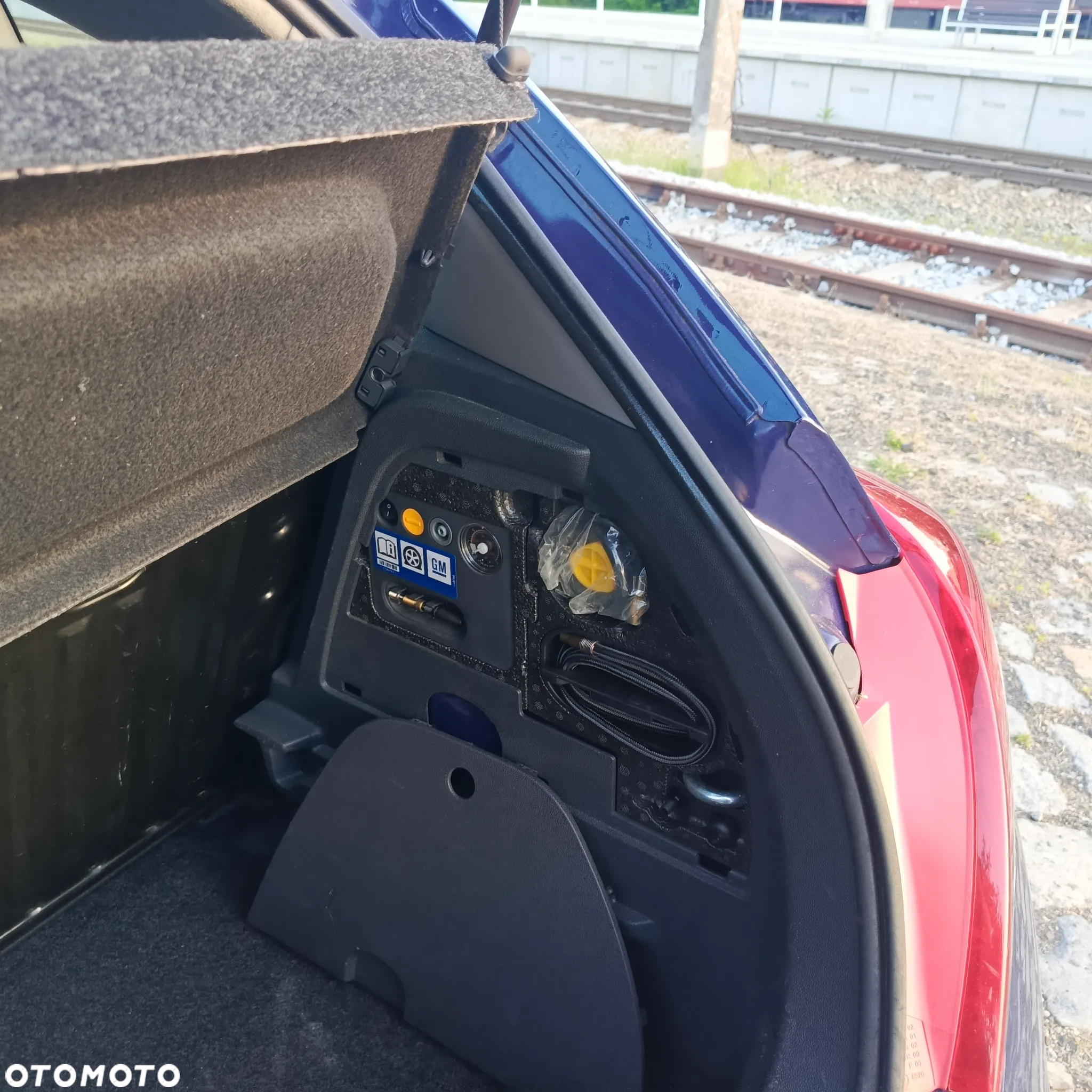 Opel Corsa - 14