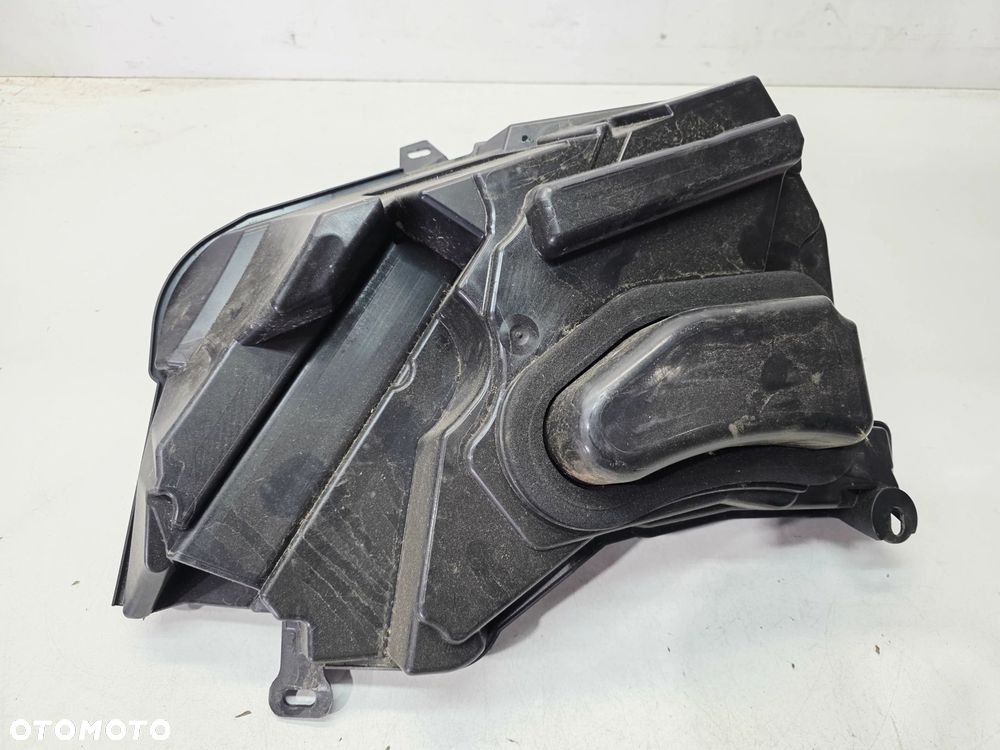 GŁOŚNIK SUBWOOFER TUBA AUDI A5 8F CABRIO 8F0035382 - 7