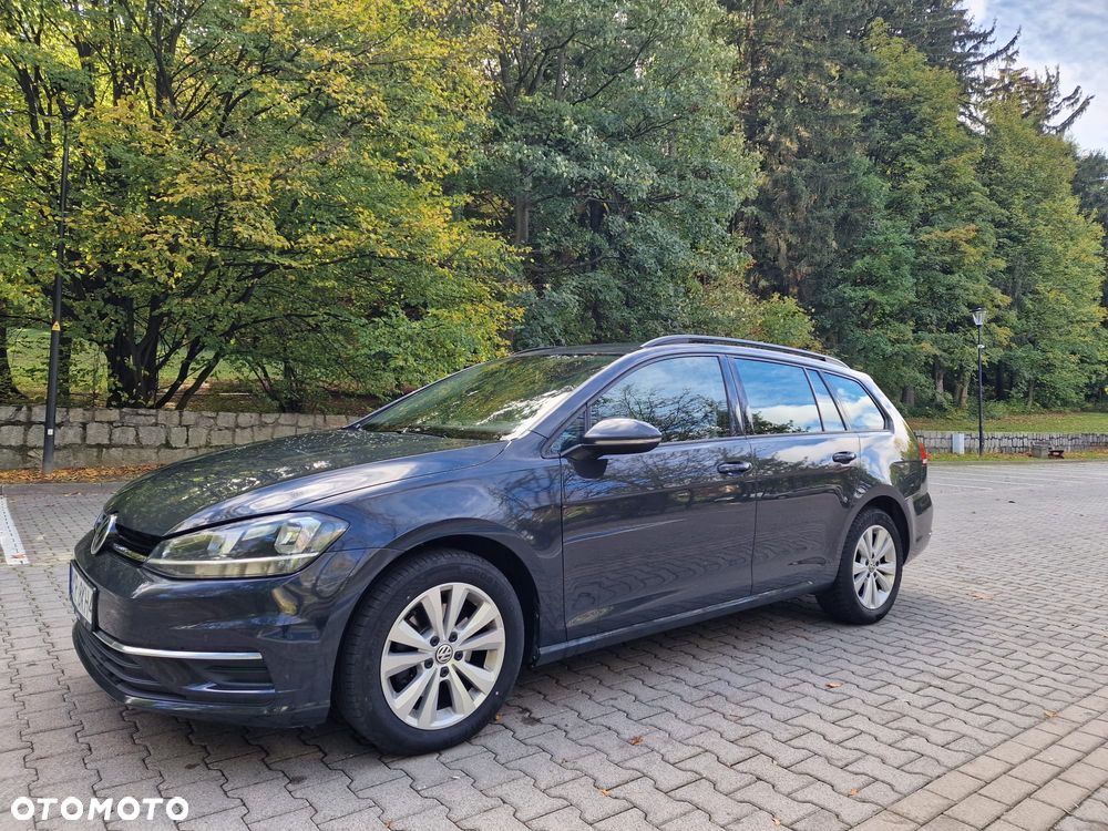 Volkswagen Golf - 20