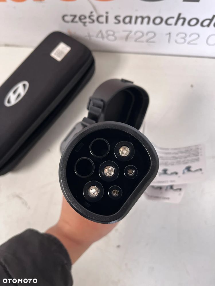 ŁĄCZE ŁADOWANIA HYUNDAI IONIQ  916B1-GI030HA - 2