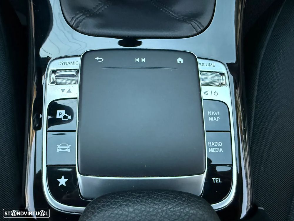 Mercedes-Benz A 200 Progressive - 40