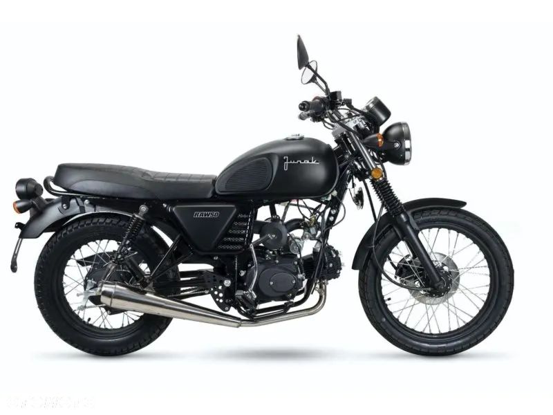 Junak RAW 50 - 1