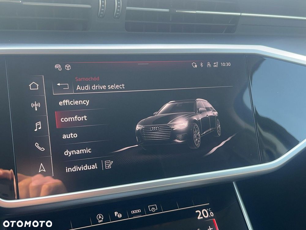 Audi A6 Avant - 29