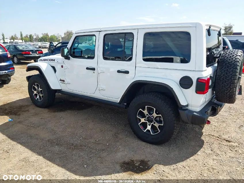 Jeep Wrangler - 3