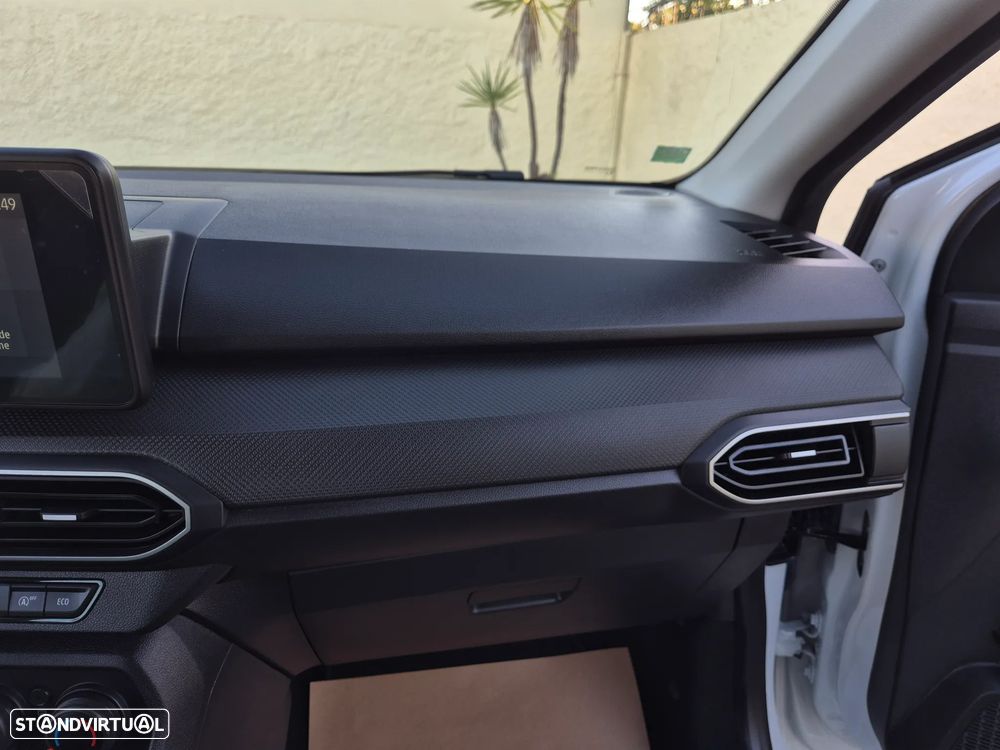 Dacia Sandero 1.0 ECO-G Essential Bi-Fuel - 30