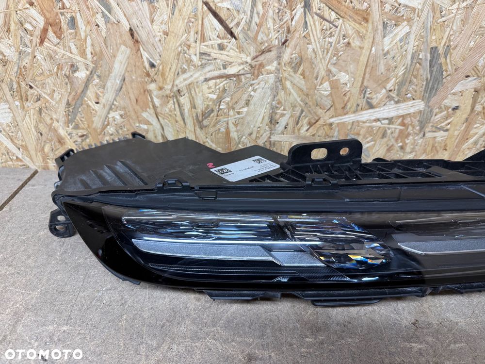 REFLEKTOR LAMPA LED BMW 7 i7 G70 SWAROVSKI CRYSTAL PRAWA ORYGINAŁ 9879936 - 5