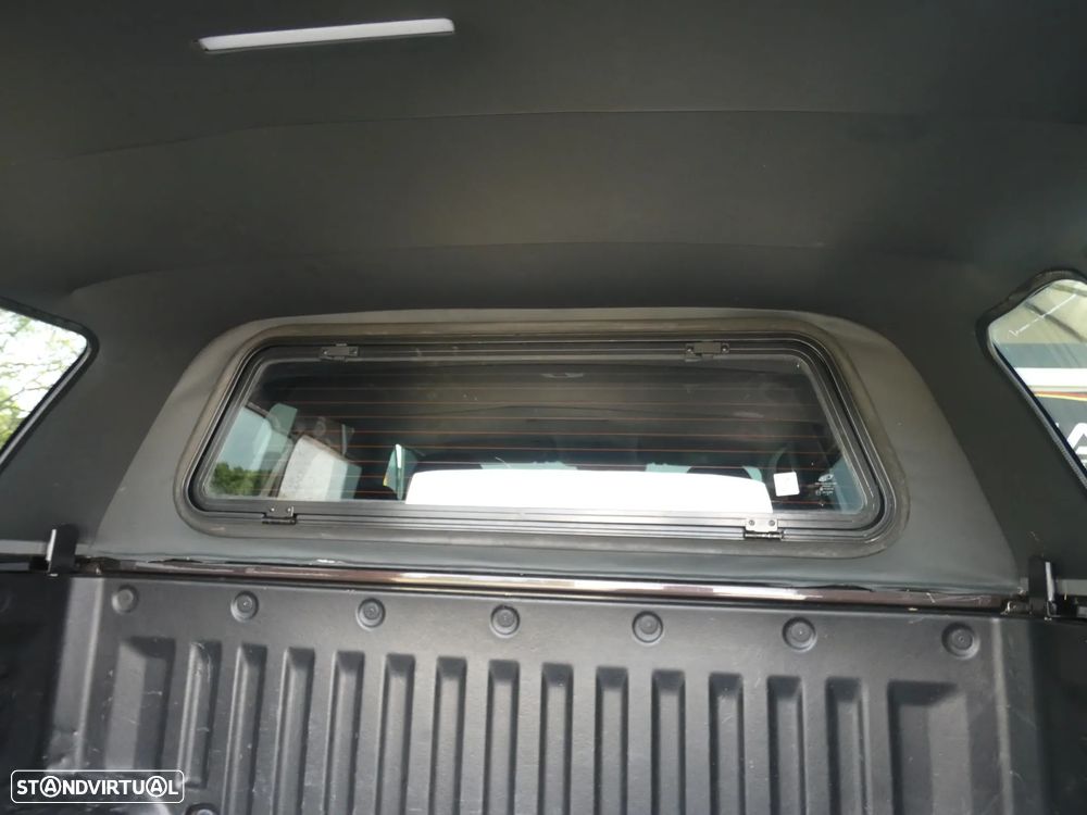 SsangYong Musso 4WD Auto Sapphire - 59