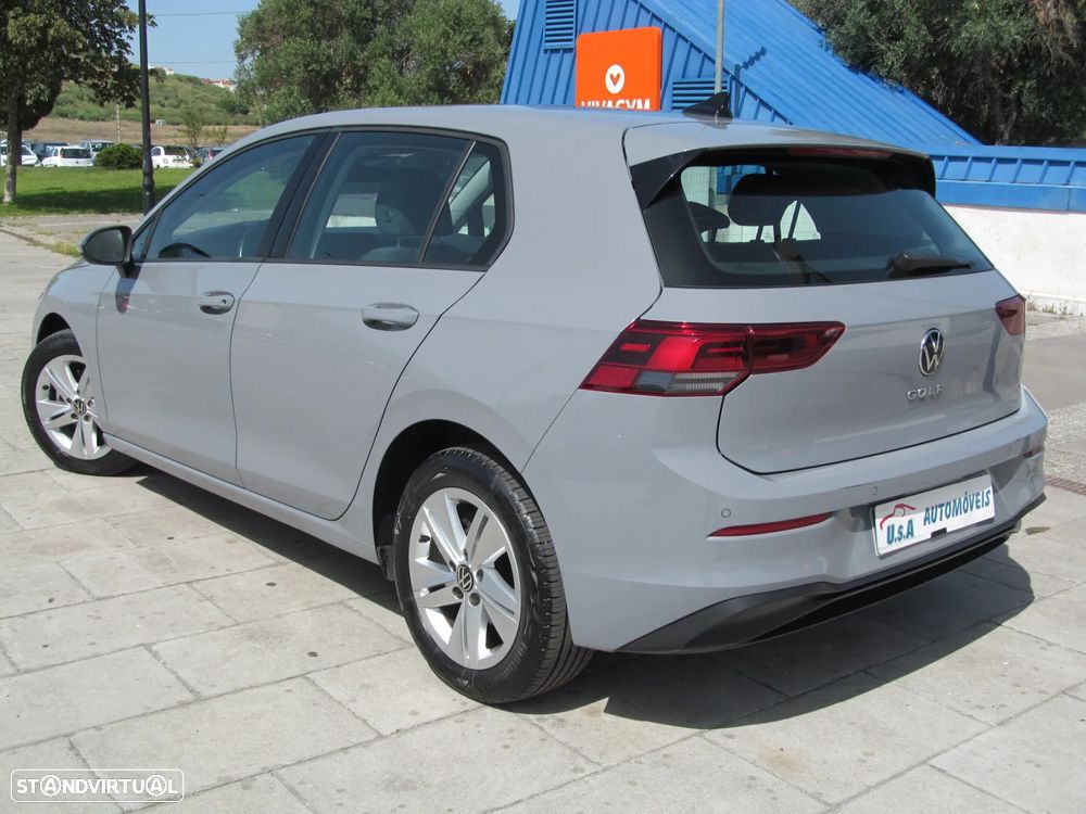 VW Golf 1.0 TSI Confortline - 41