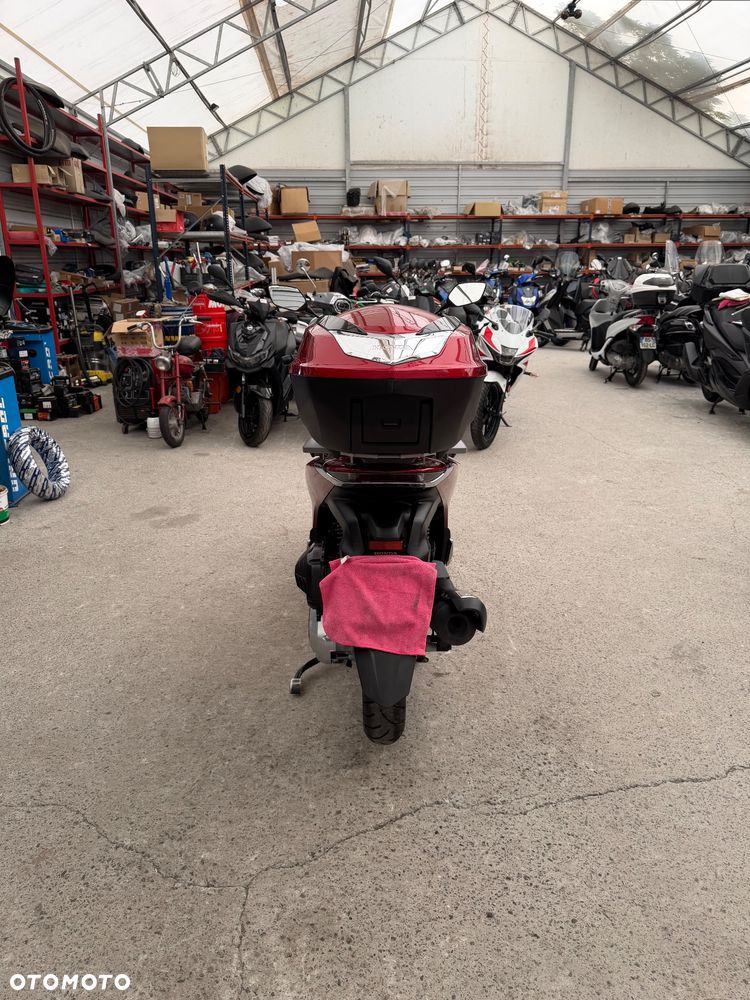 Honda SH - 7