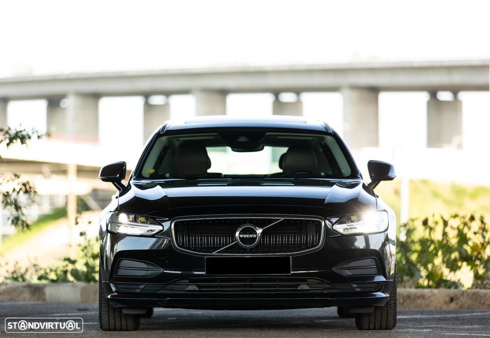Volvo V90 D4 AWD Geartronic - 1