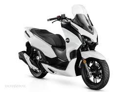 QJMOTOR MTX 125 - 5