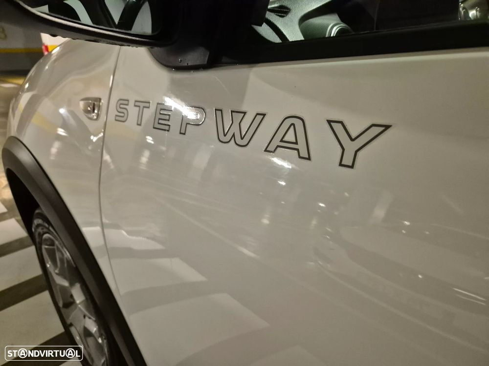 Dacia Sandero 0.9 TCe Stepway Bi-Fuel - 13