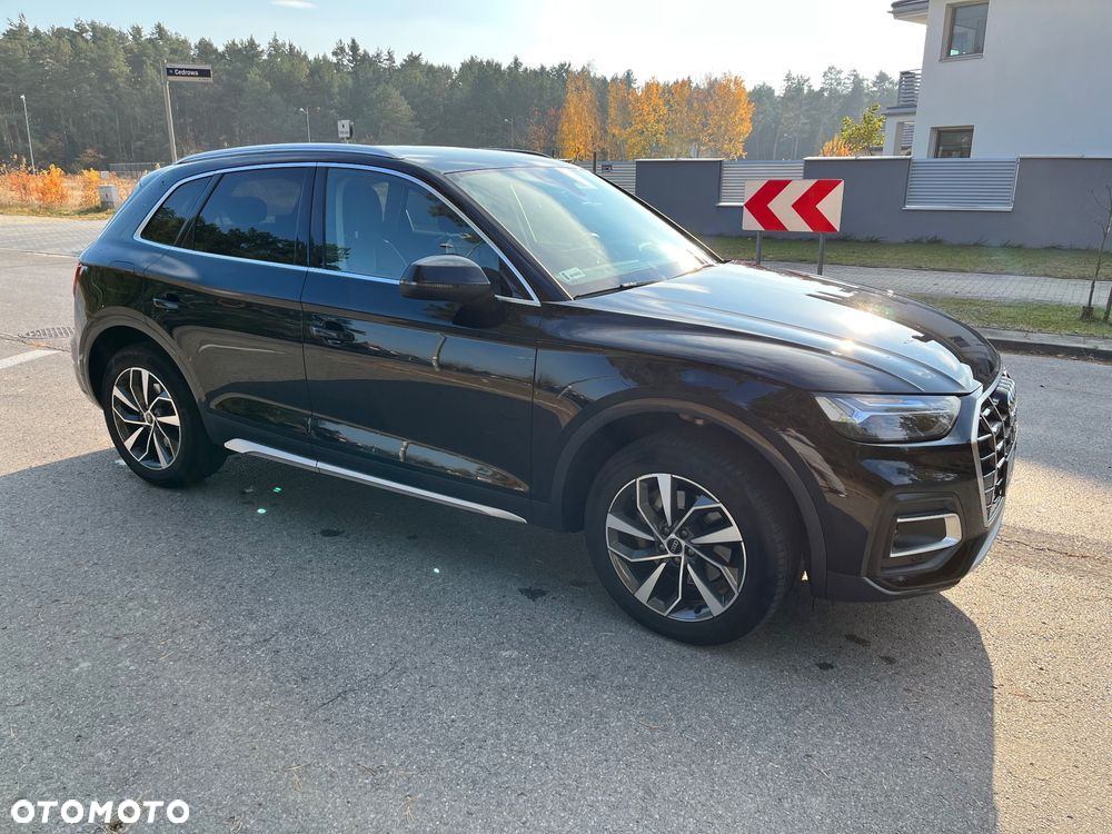 Audi Q5 - 4