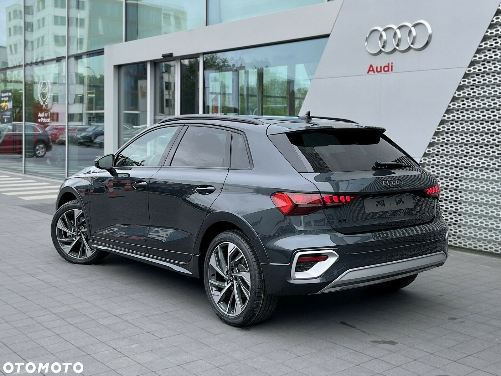 Audi A3 - 7