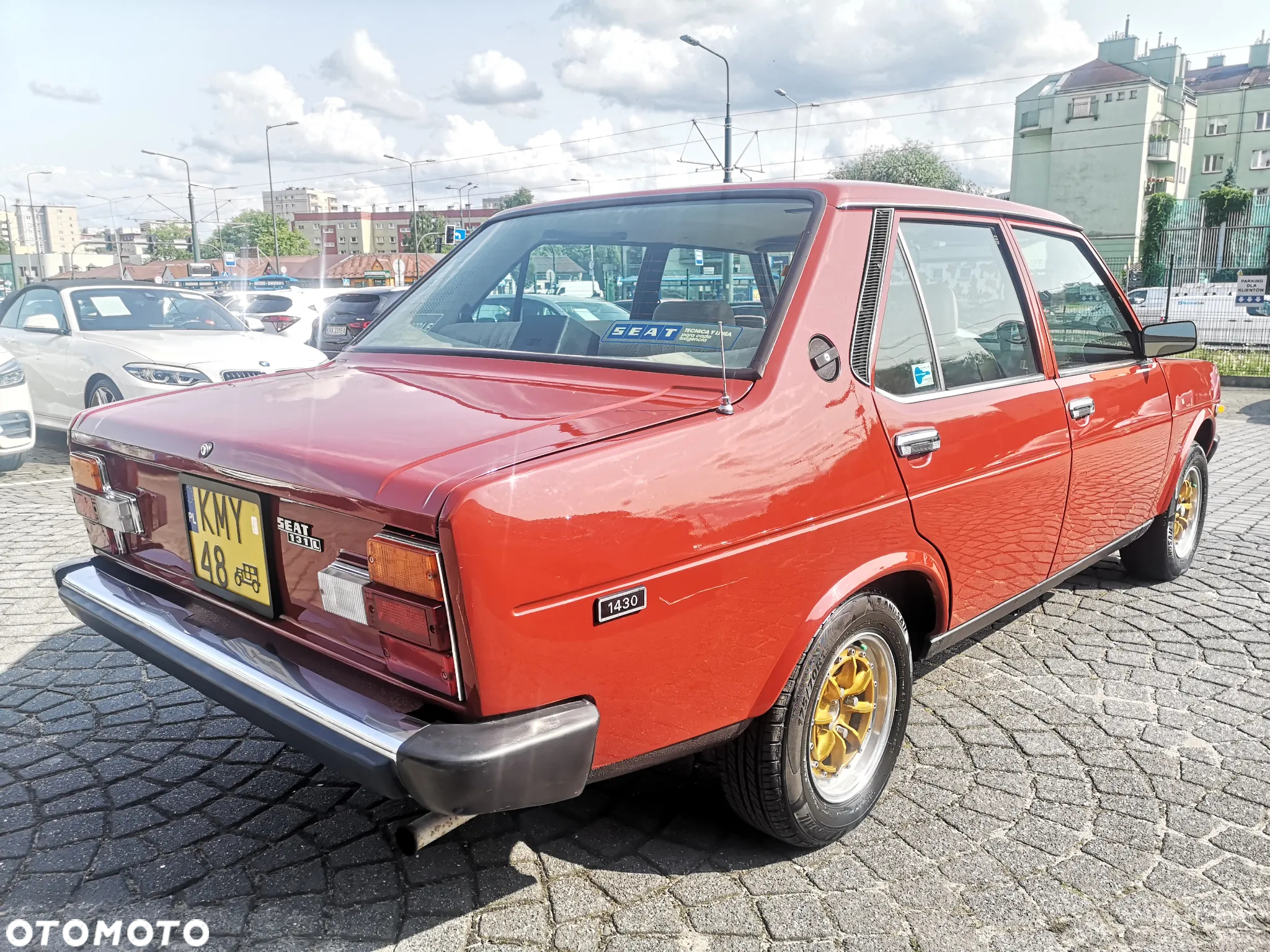 Seat Inny - 2