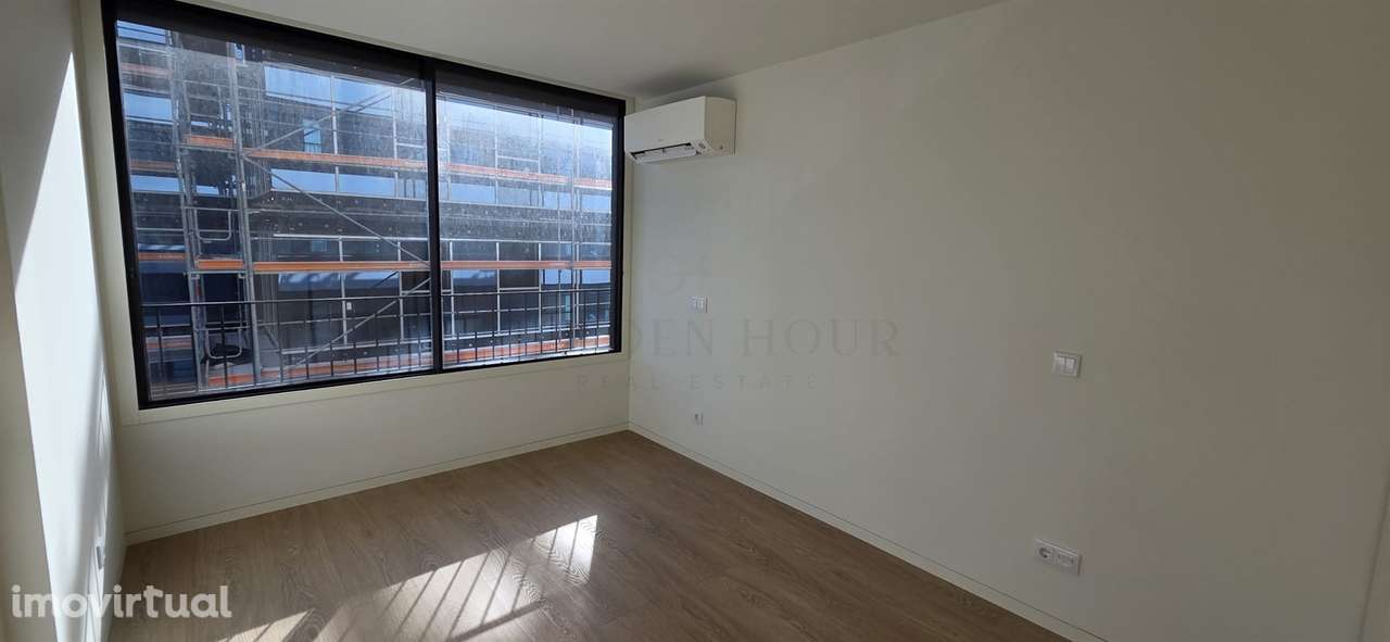 Apartamento T2 River Line | Seca do Bacalhau, Gaia - Grande imagem: 5/25