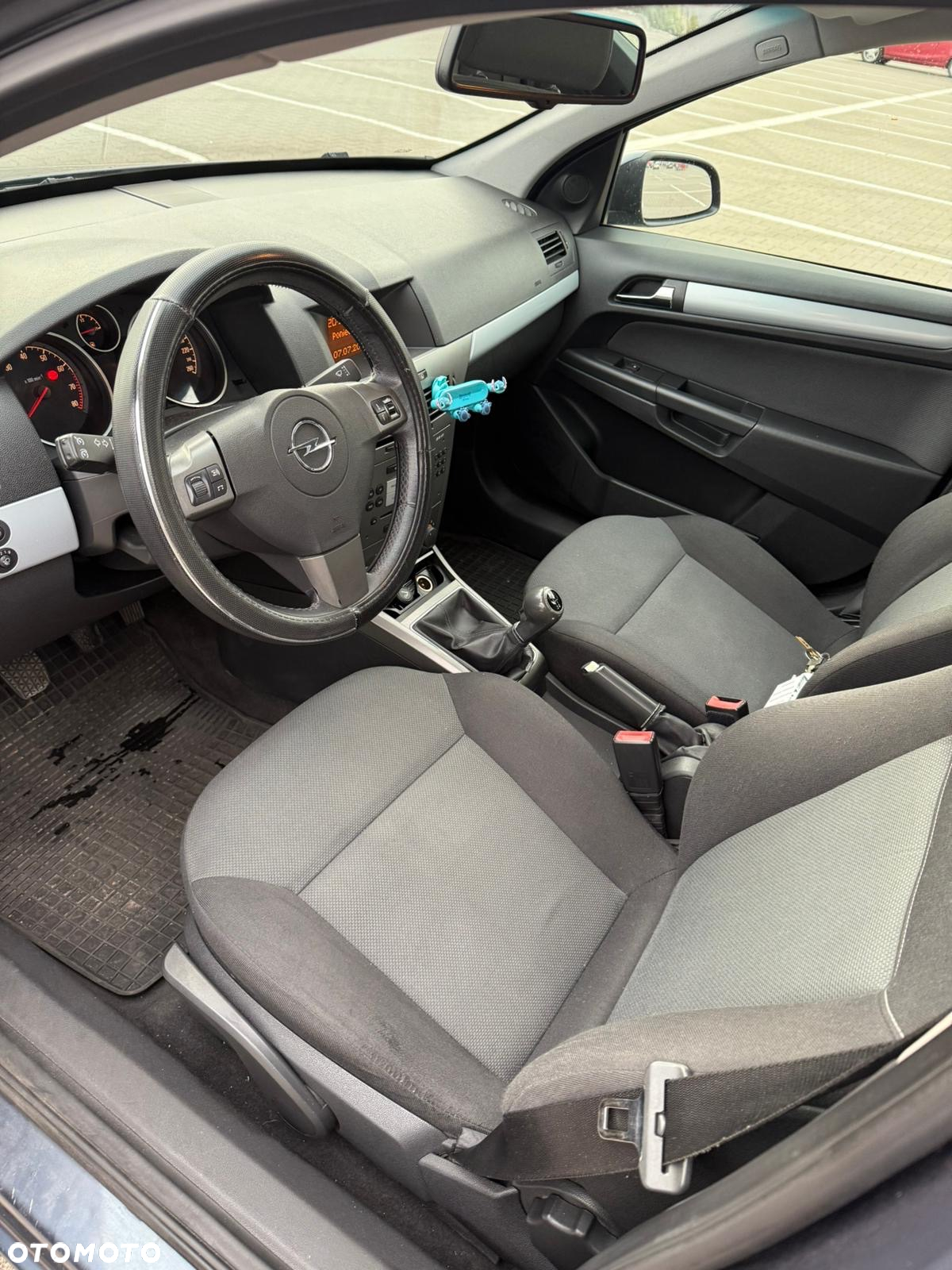 Opel Astra III 1.4 Elegance - 5