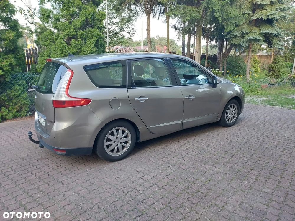 Renault Scenic 1.9 dCi Expression - 4