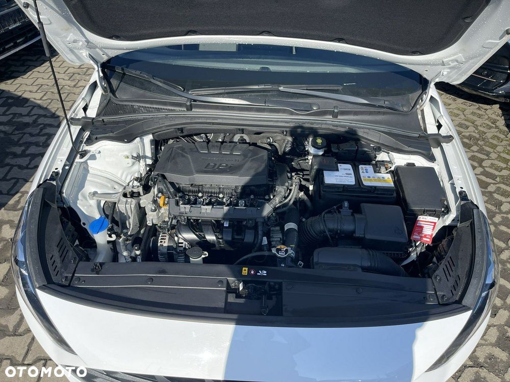 Hyundai i30 1.5 DPI Comfort - 18