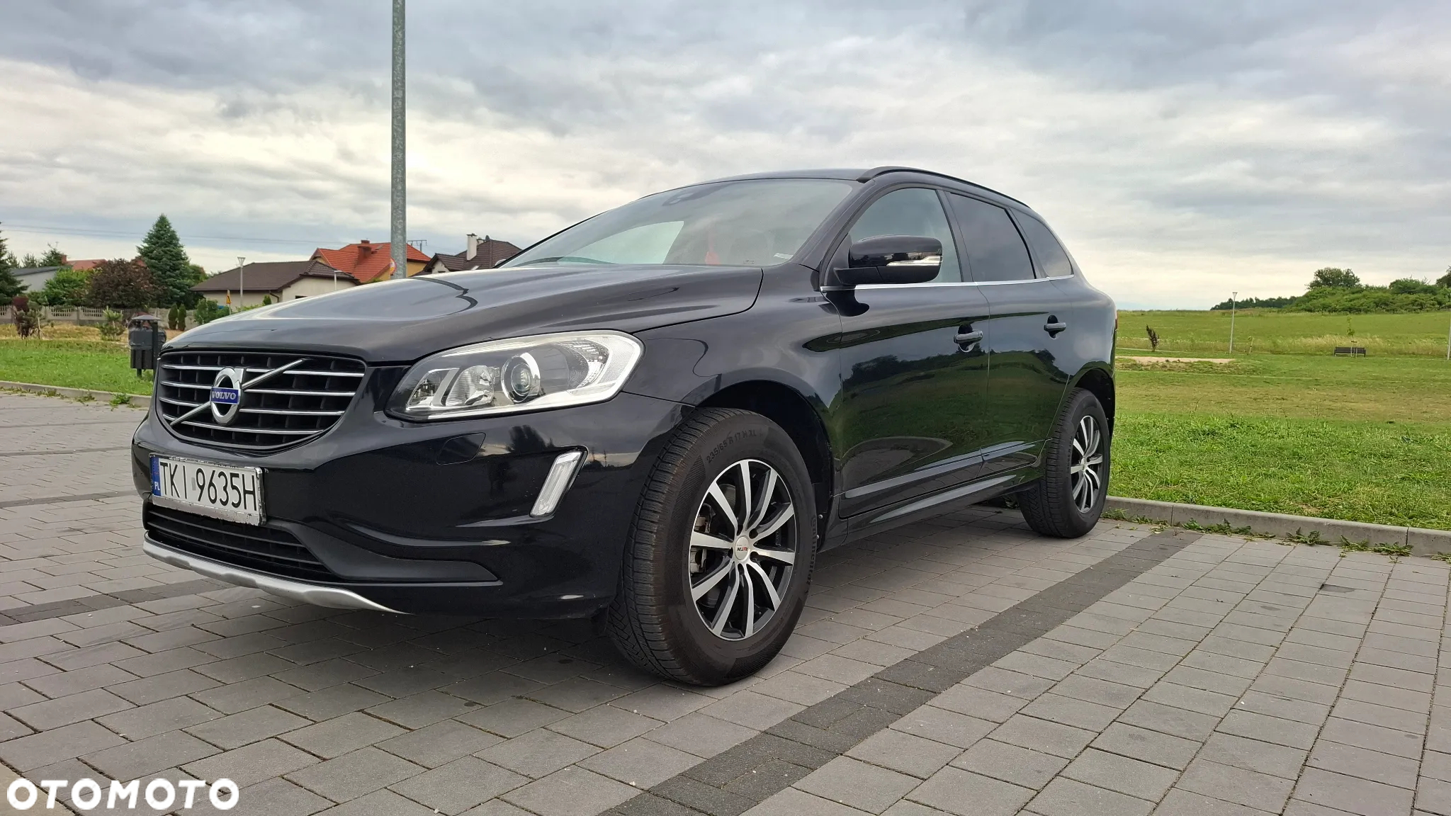 Volvo XC 60 - 3