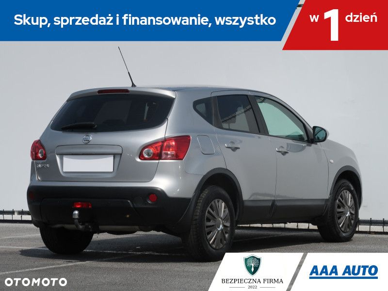 Nissan Qashqai - 6