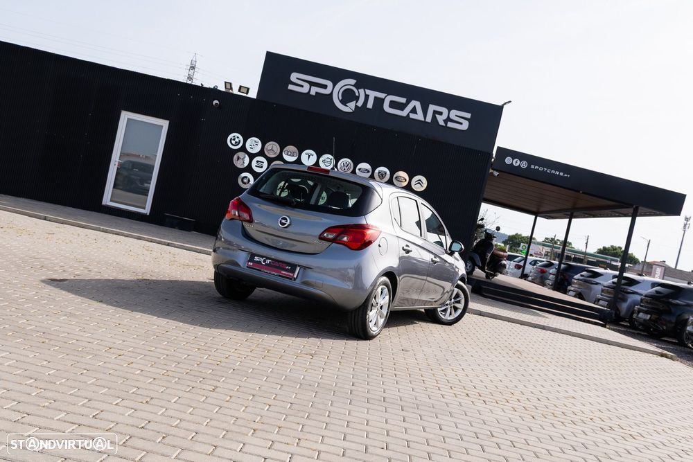 Opel Corsa 1.3 CDTi Business Edition - 8