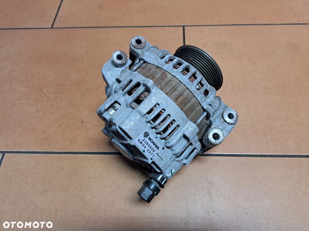 Alternator Igla Scania R Euro 6 - 1