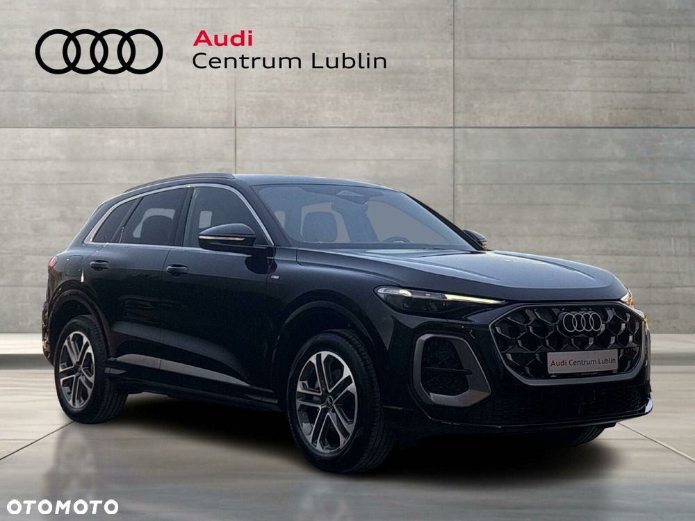 Audi Q5 - 7